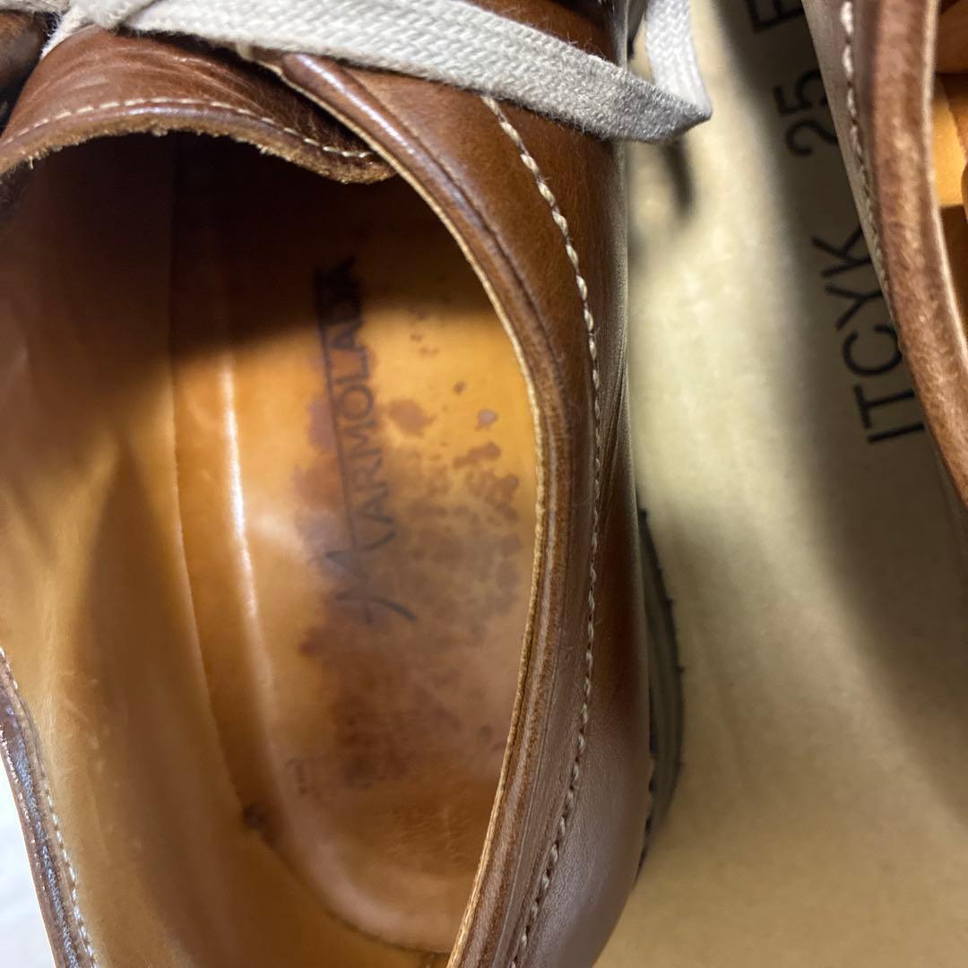 omi様)フラテッリジャコメッティ　マルモラーダ　チロリアン　40.5