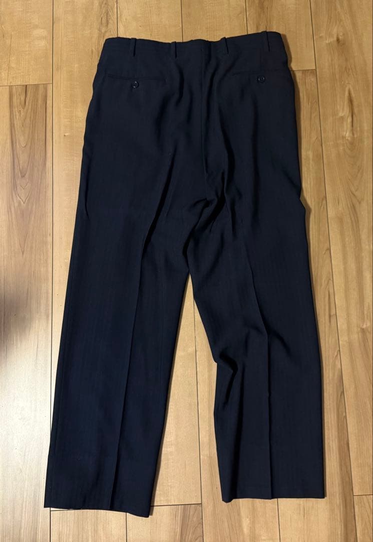 ARMANI COLLEZIONI アルマーニ　シングルスーツ