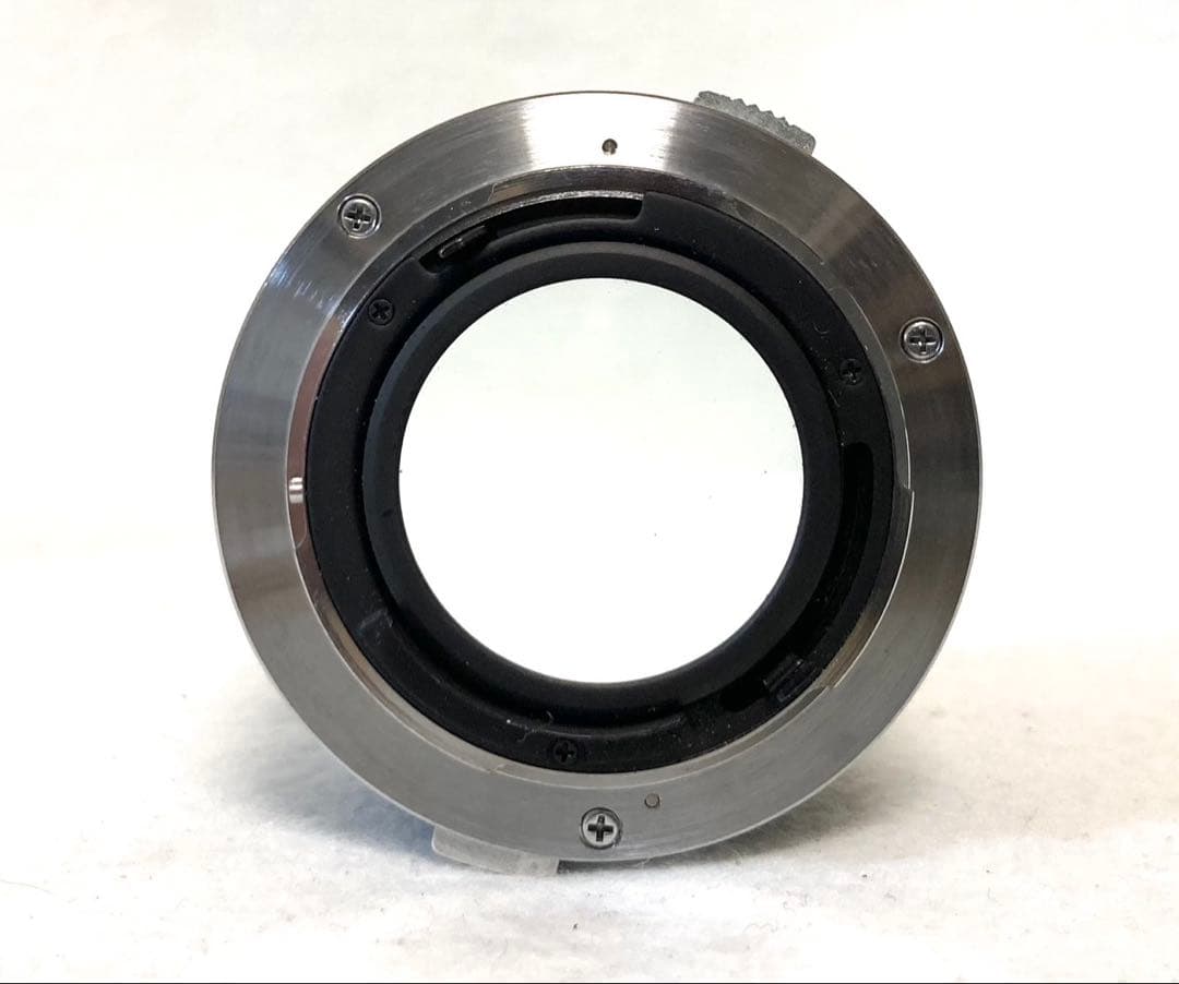 【完動品 極美品】OLYMPUS OM-1 G.ZUIKO F1.4 50mm