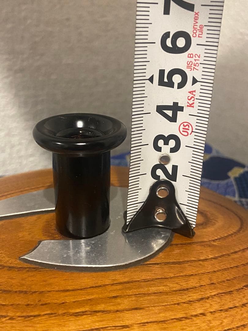 一輪挿し　一言良一郎　作