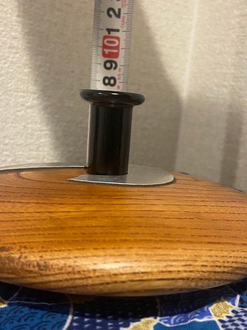 一輪挿し　一言良一郎　作