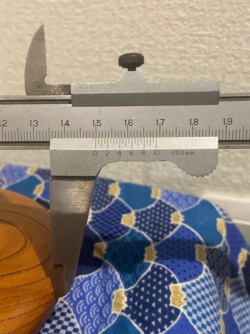 一輪挿し　一言良一郎　作