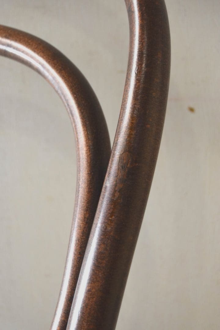 TON Bentwood chair ②