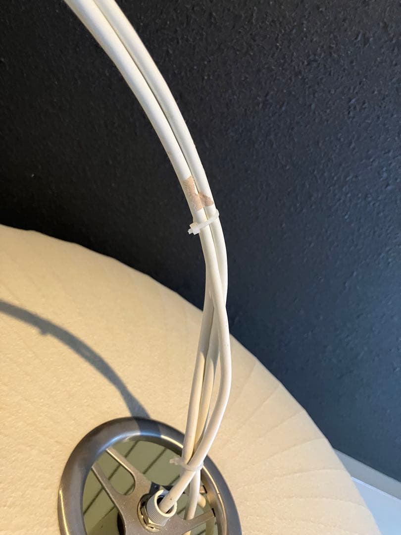 Herman Millerハーマンミラー社製　ネルソンバブルランプペンダント