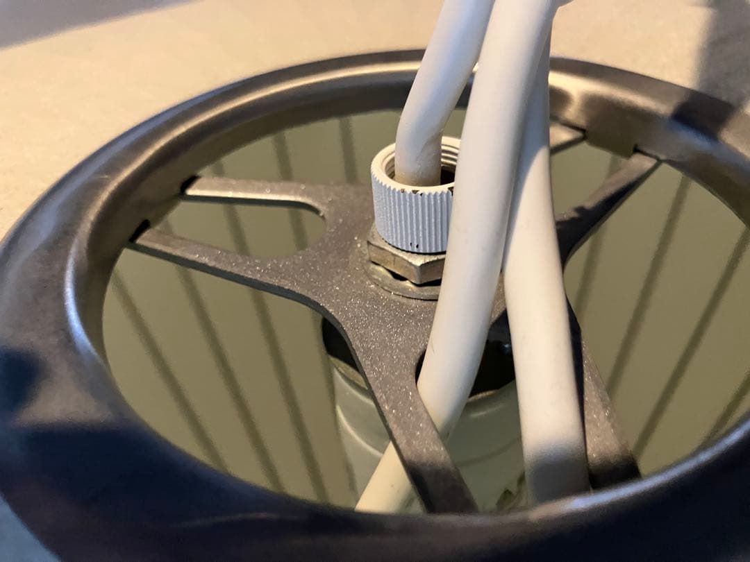 Herman Millerハーマンミラー社製　ネルソンバブルランプペンダント