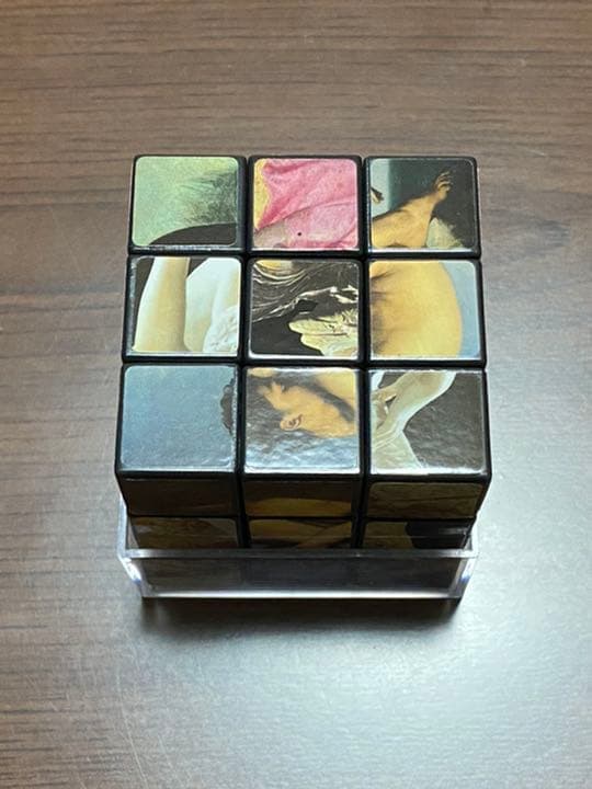 ルーブル美術館のお土産