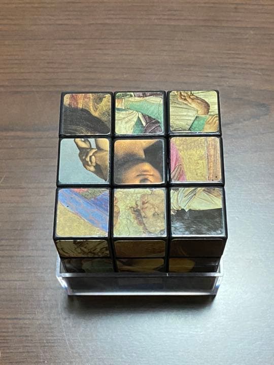 ルーブル美術館のお土産