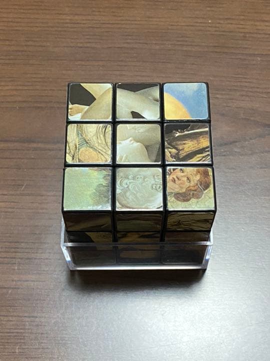 ルーブル美術館のお土産