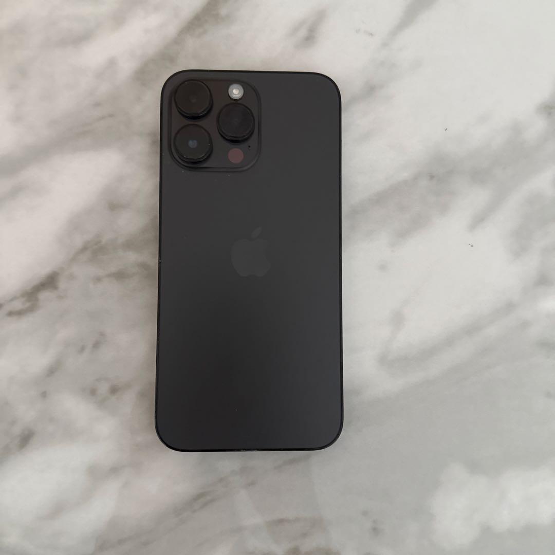 スマートフォン本体 Apple iPhone 14 Pro Max