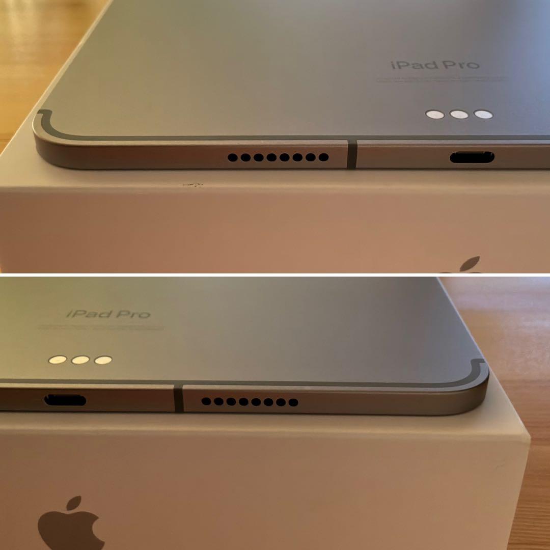 Apple iPadPro 11inch M2 Wi-Fi&セルラー 256GB