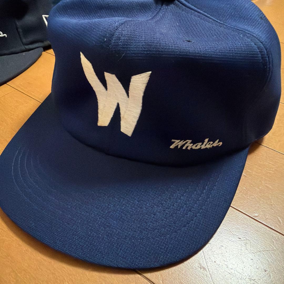 s*送様 横浜DeNA野球キャップ 11個セット