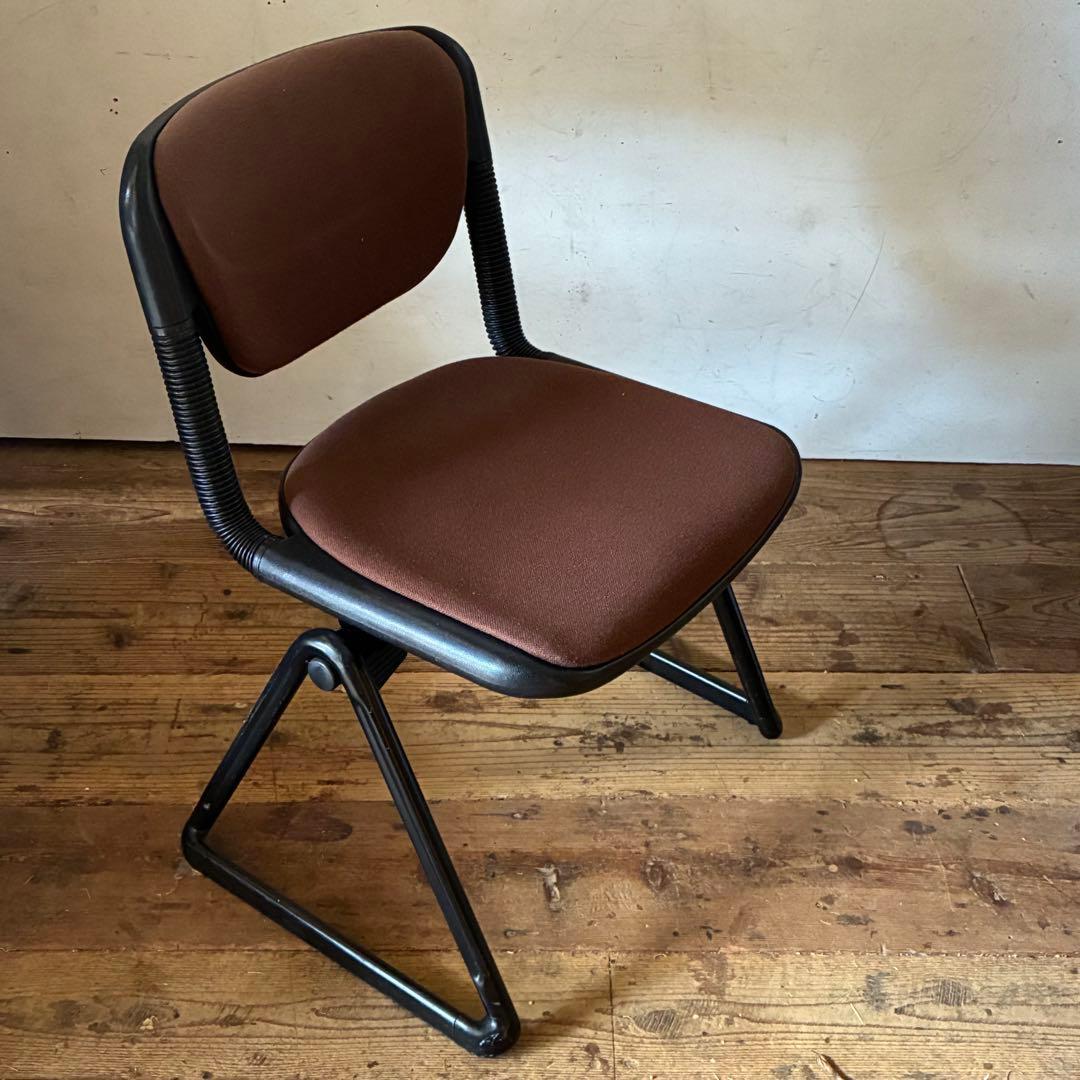 ヴィンテージ イトーキ vertebra バーテブラチェア no2