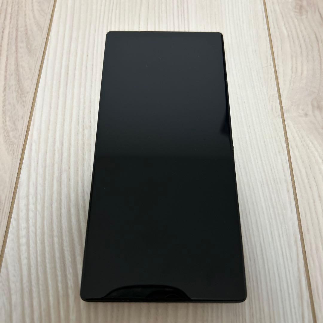 携帯電話本体 G-POWER