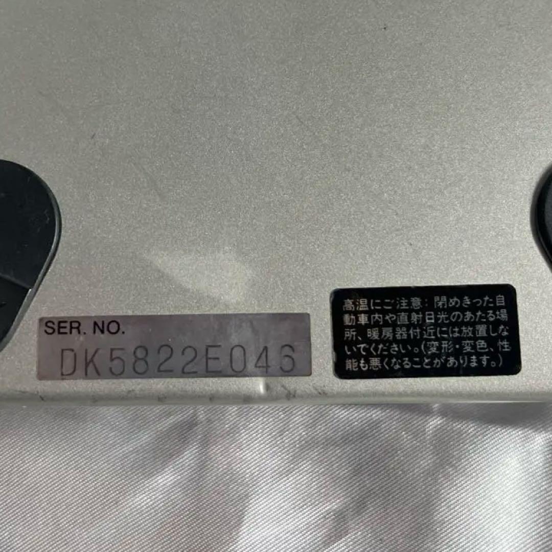 超希少品　Technics SL-XP7 CDプレーヤー