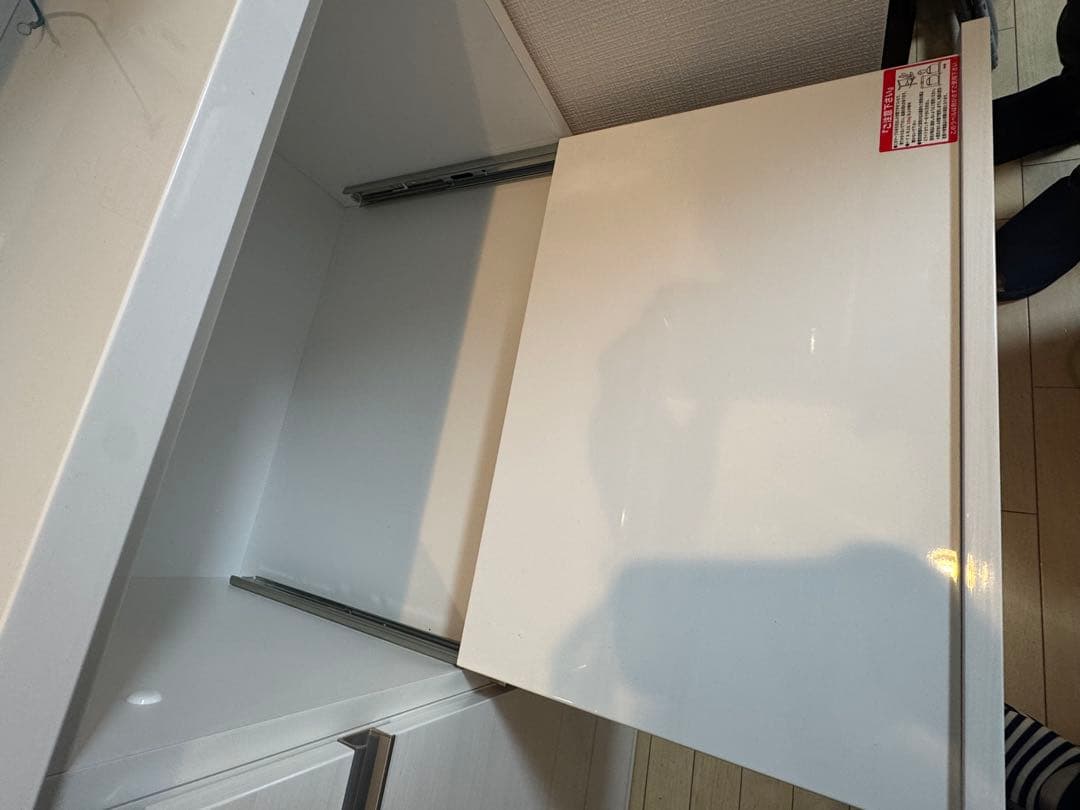 ニトリ　食器棚　リガーレ　2024年購入品　送料込み