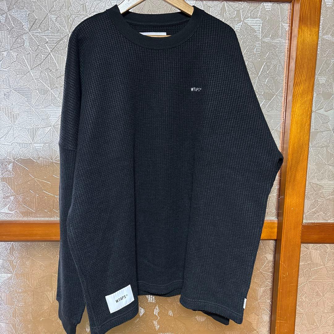 トップス WTAPS X01