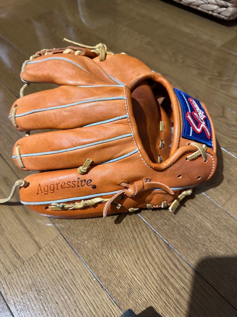 久保田スラッガー　トレーニンググローブ　KSG-PROB