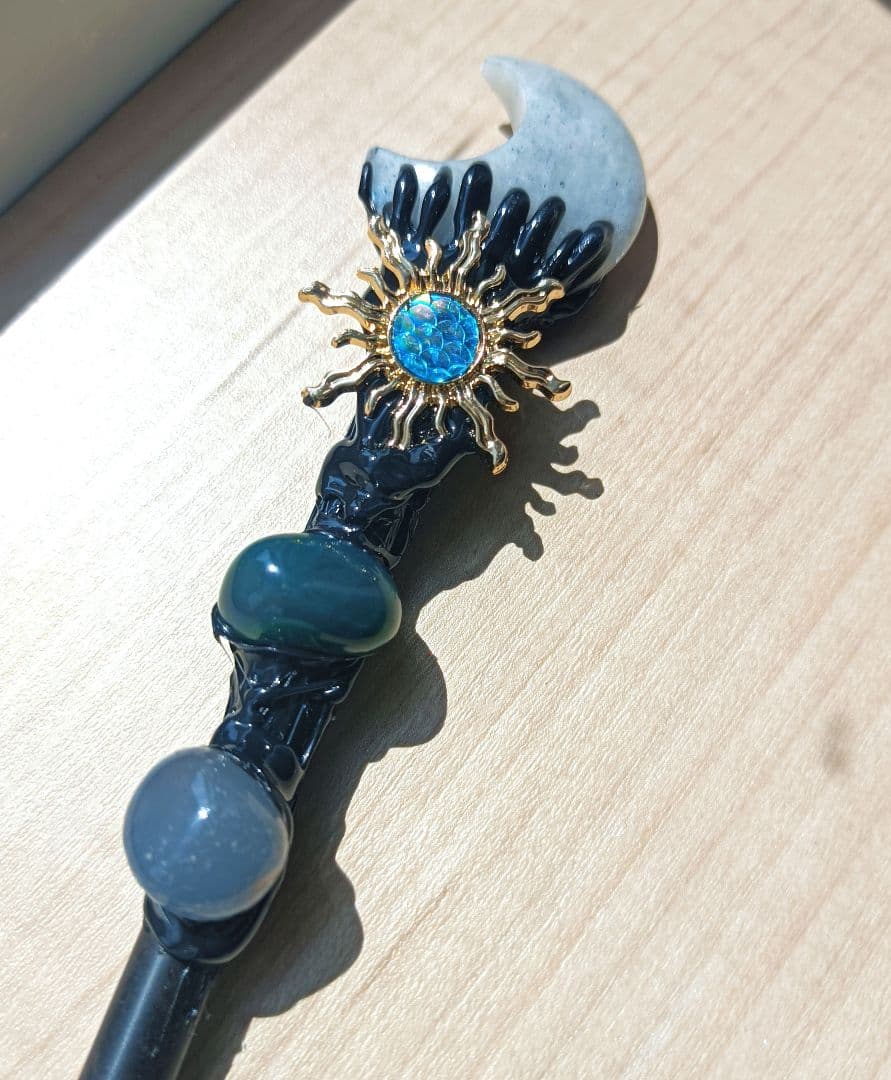 あさちゃん❀龍目❀究極のヒーリング❀全