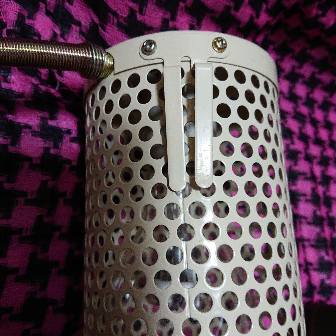 保温電球ヒーターとデジタルサーモ セット