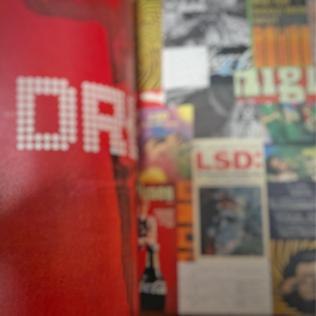 キルフォルニア・トラッシュ・ボックス : アツメチャイケナイモノコレクション