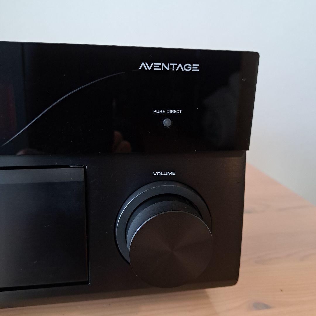 YAMAHA AVレシーバー RX-A1020 AVENTAGE