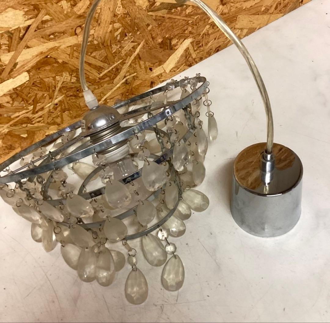 ヴィンテージ風シャンデリア照明器具ライト(O3）