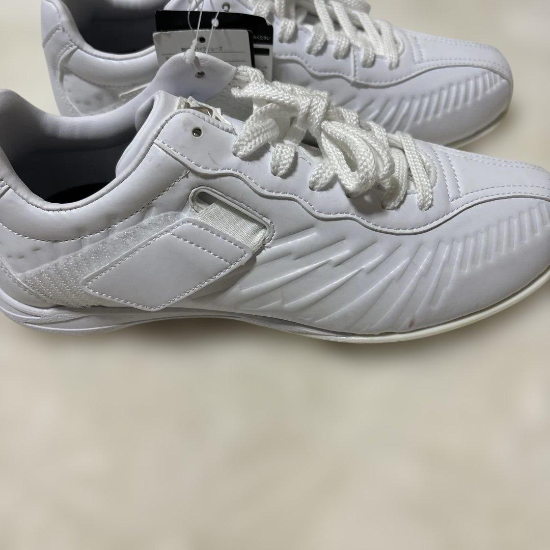 定価税込18700円！デサント　コウノエベルトスパイク2G 25.0㌢　若干汚有