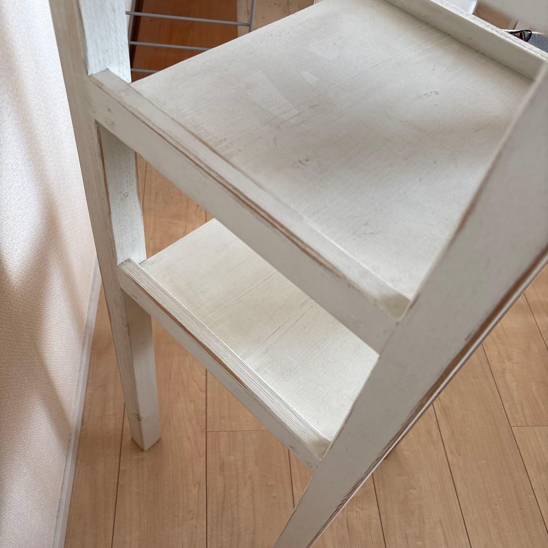 オーダーメイド フレンチカントリー ラック　棚