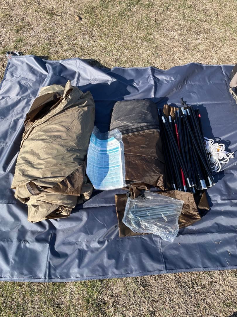 Ogawa Visas-II オガワ　ヴィガス2