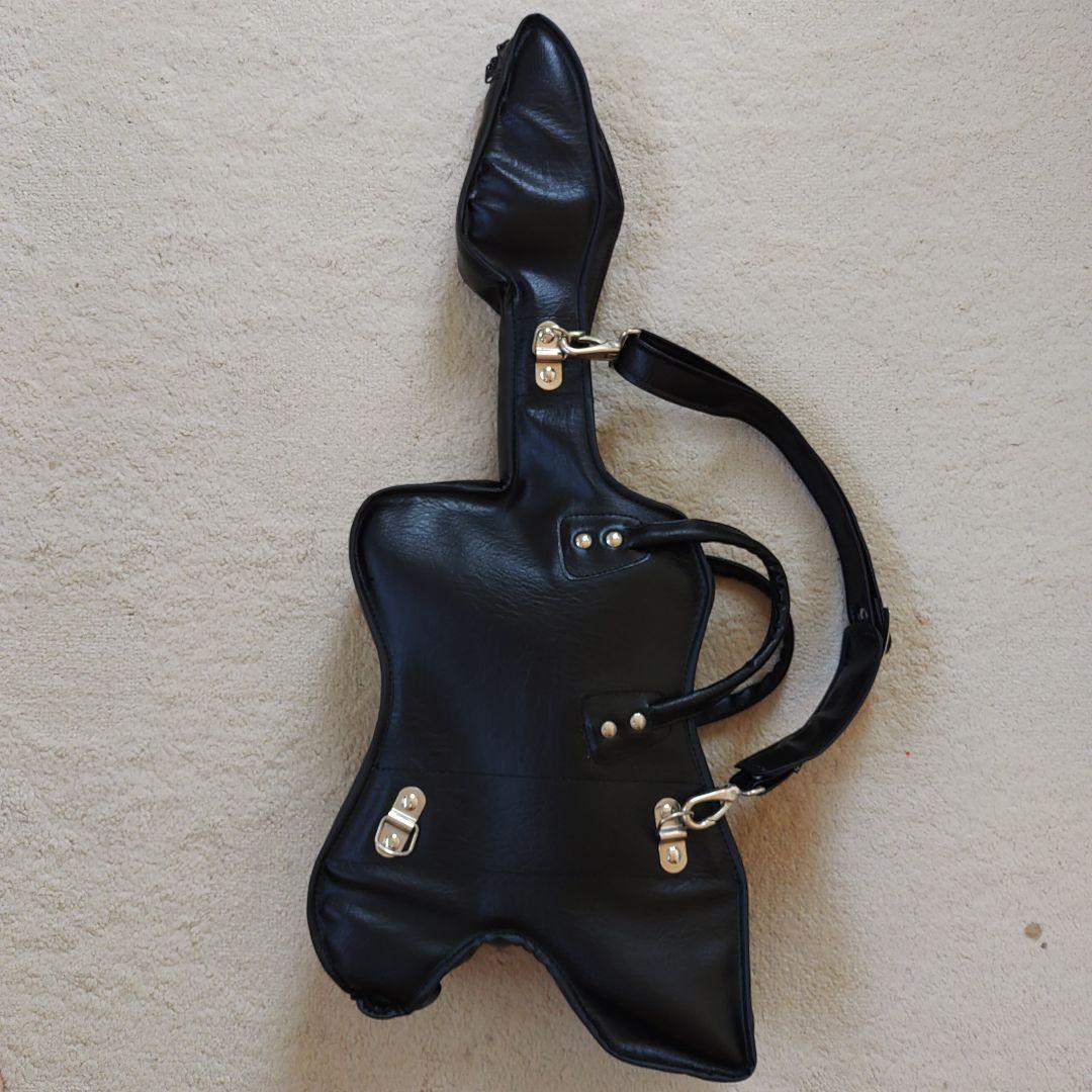 B.C.Rich ビーシーリッチ　IRONBIRD MINI　ミニエレキギター