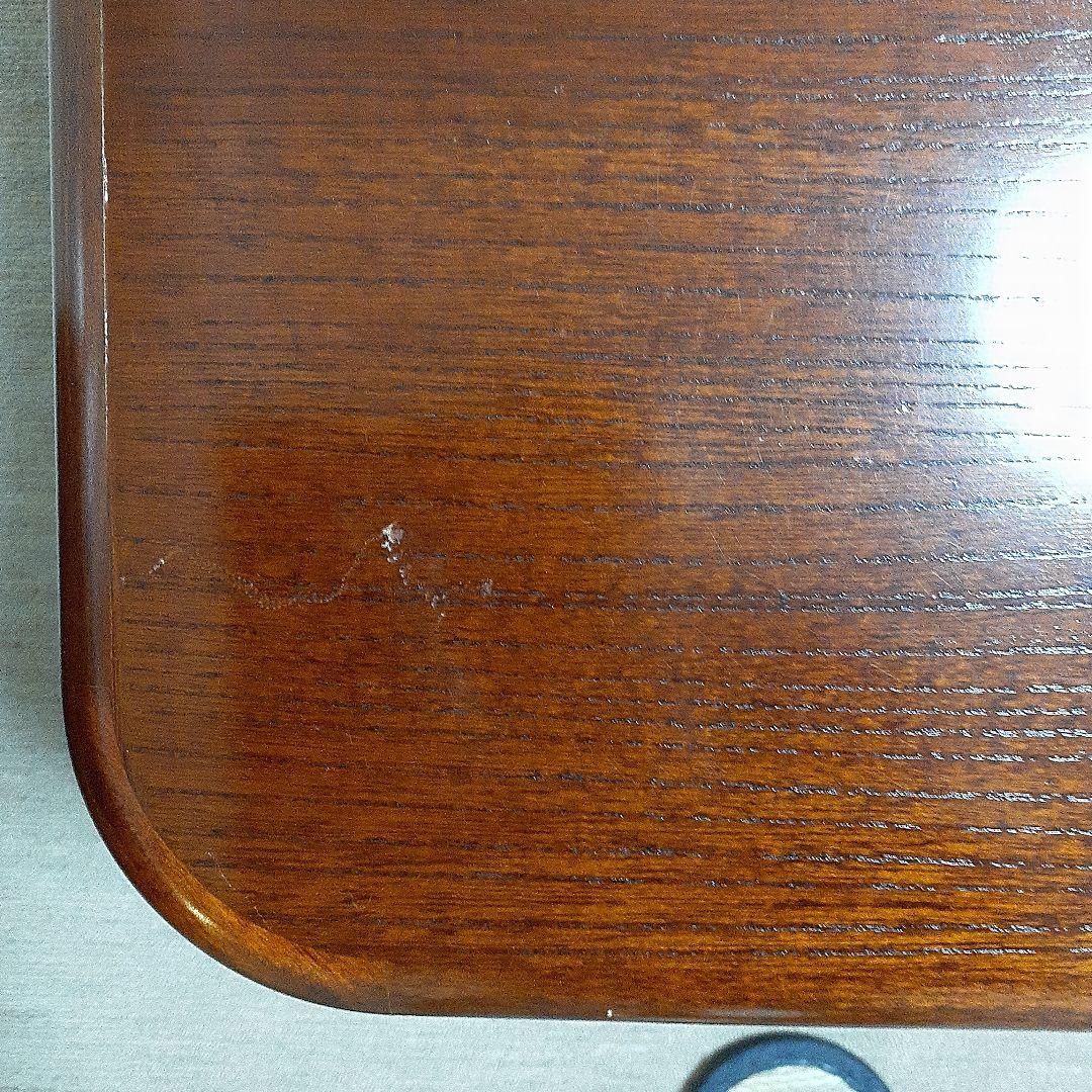 ちゃぶ台、座卓　折り畳み式