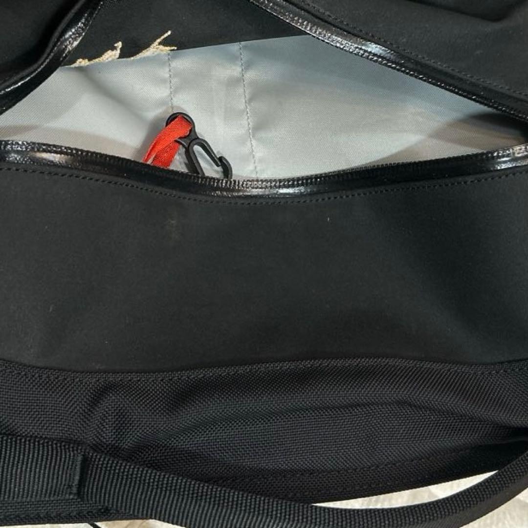 ARC'TERYX アークテリクス　ARRO 8 アロー 8 ショルダーバッグ