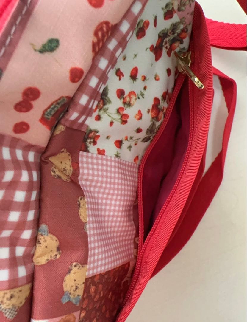 レスポートサック　ショルダーバッグ DANIELLA CROSSBODY