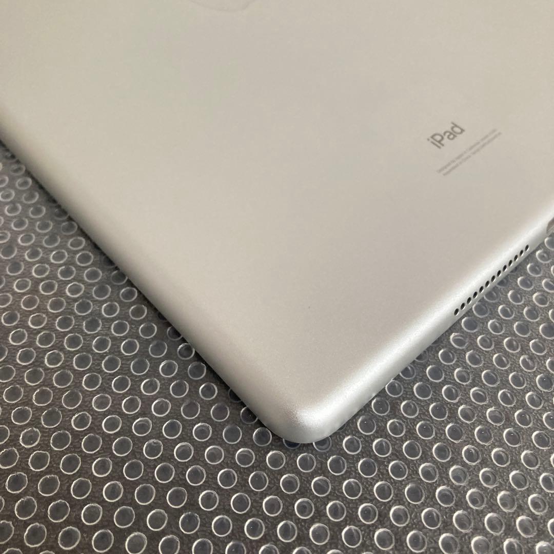 1101【早い者勝ち】電池ほぼ新品☆iPad7第7世代32GB WIFIモデル☆
