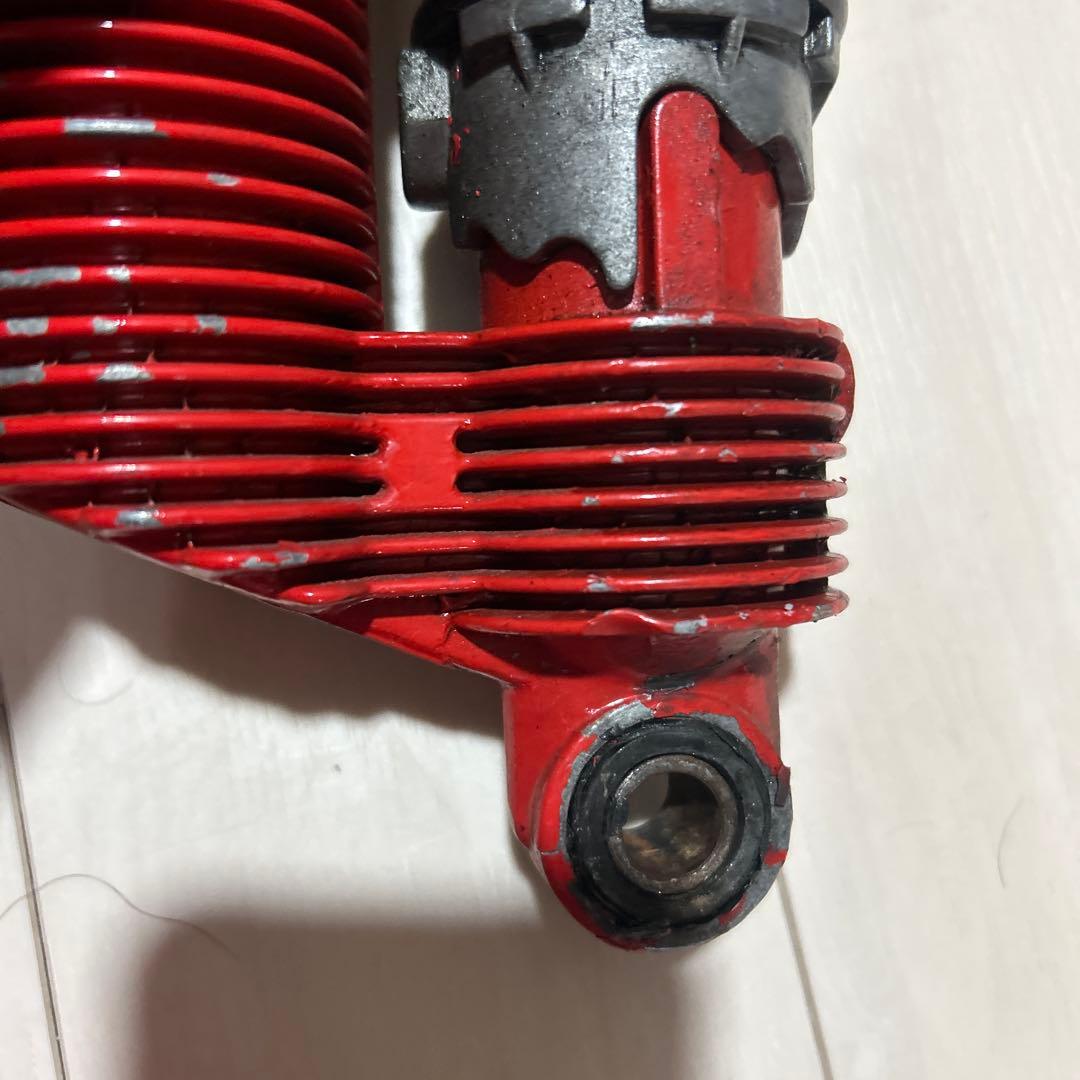 たわし太郎 マルゾッキ初期型