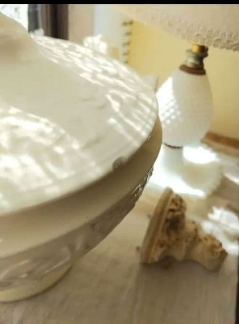 フランスアンティーク　スーピエール