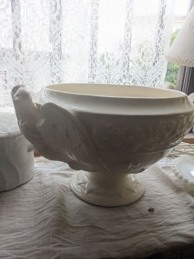 フランスアンティーク　スーピエール