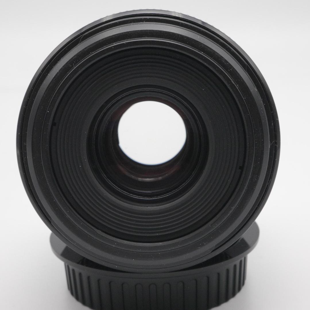 Canon EF-S 60mm F2.8 USM キヤノン