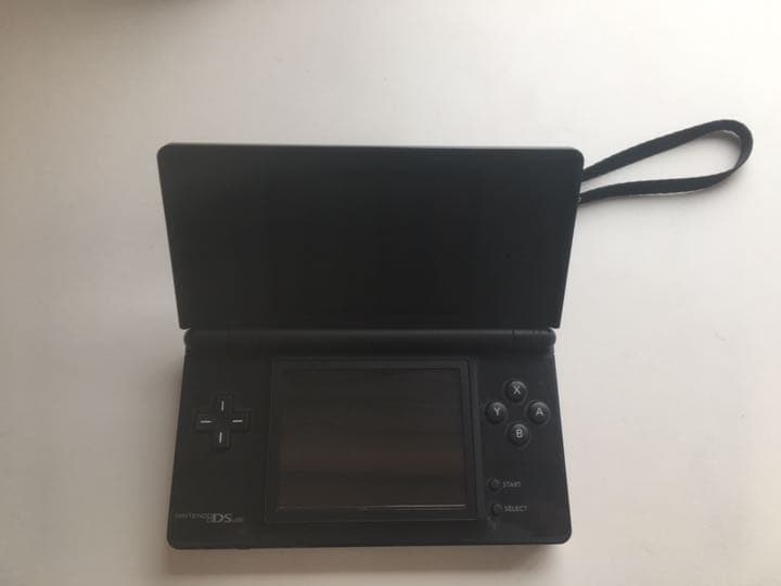 Nintendo Switch NINTENDO DS Lite