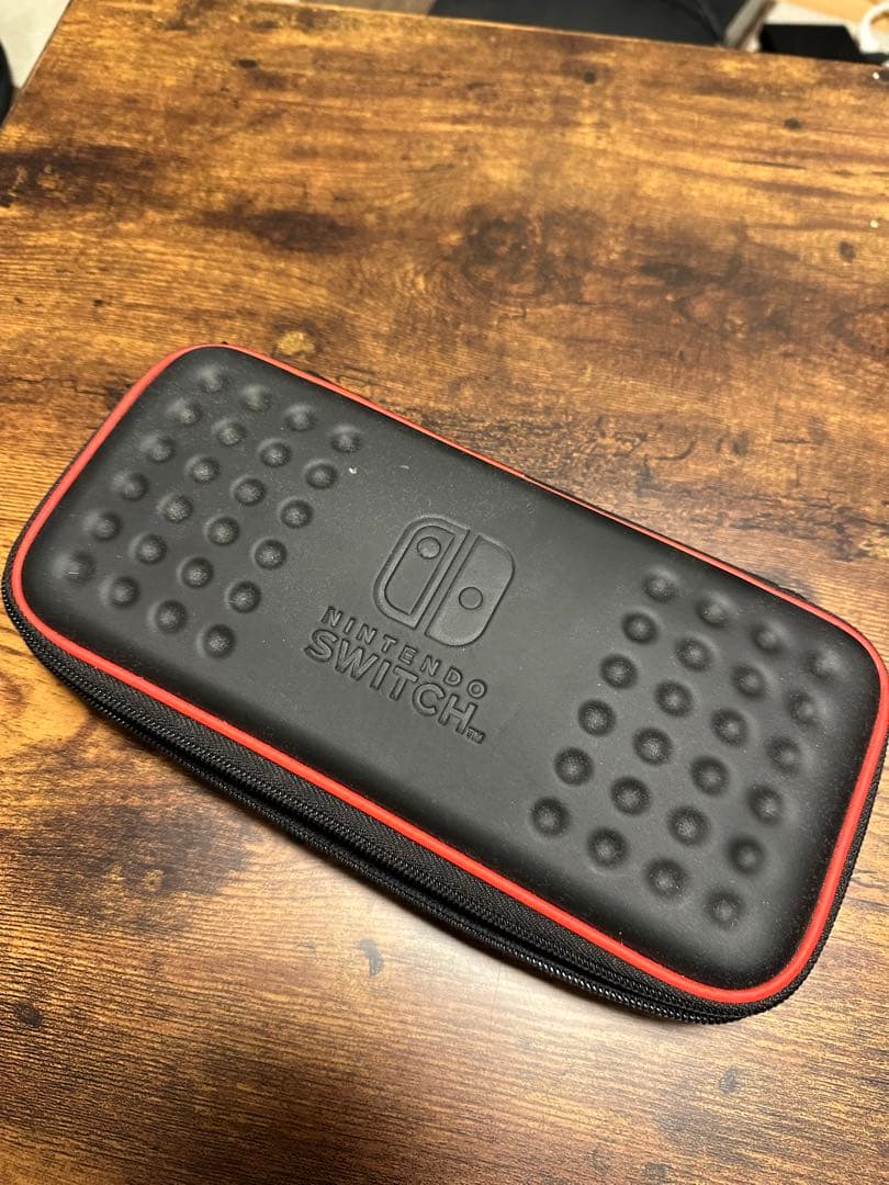 NINTENDO Switch 一式