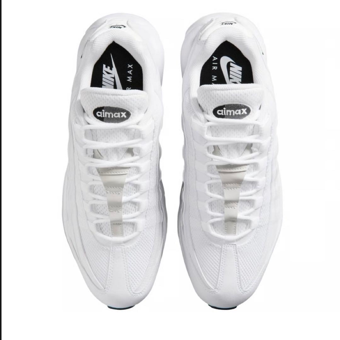 ★新品★ナイキ　エア マックス 95 G ゴルフシューズ　26.5cm