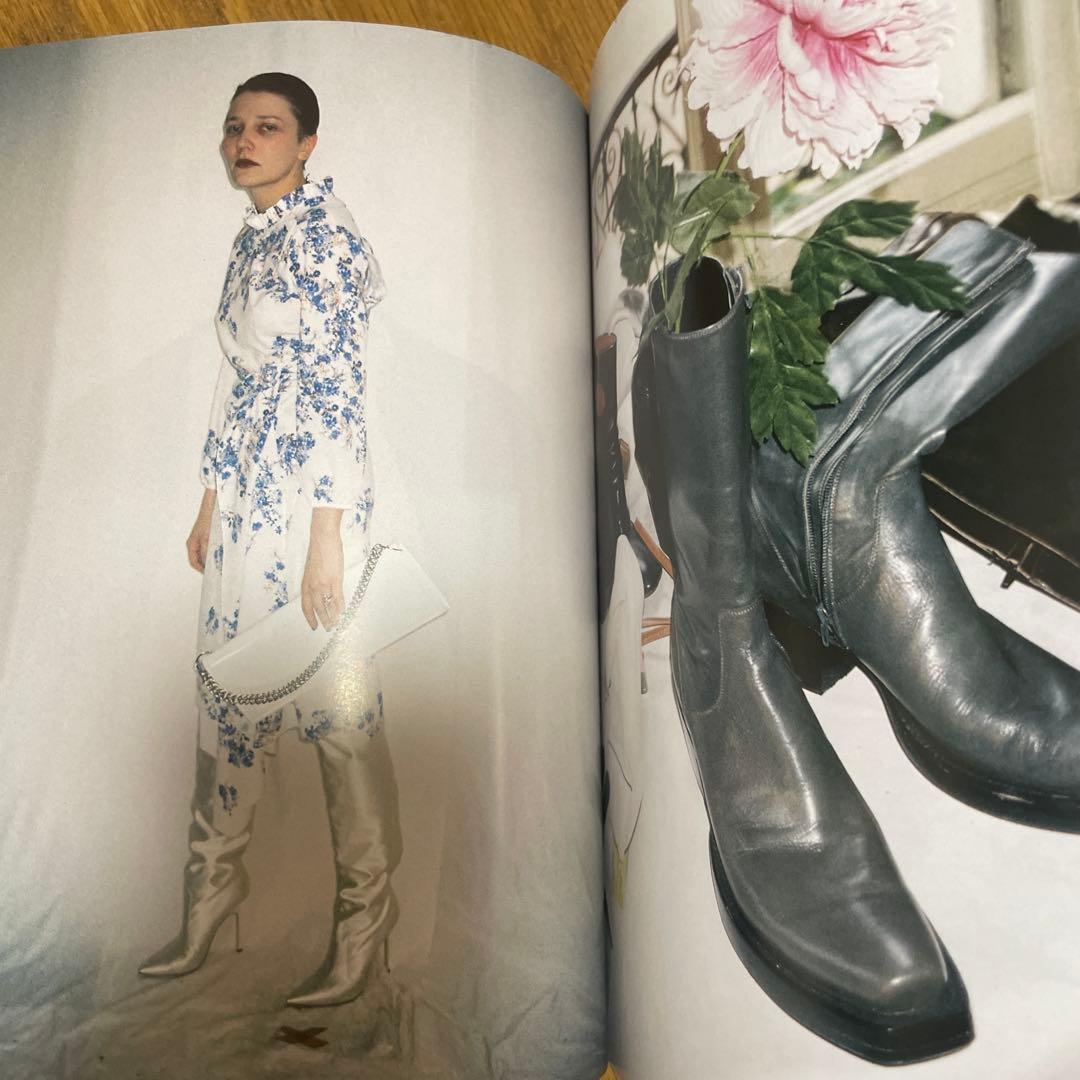 や*館様 Jean Paul Gaultier vetements book