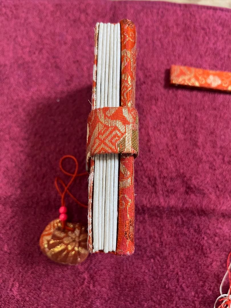 筥迫 アンティーク