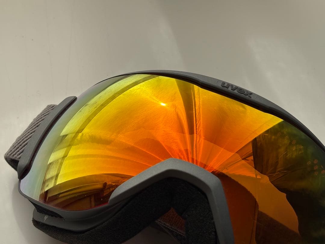 スキー・スノーボード用ゴーグル