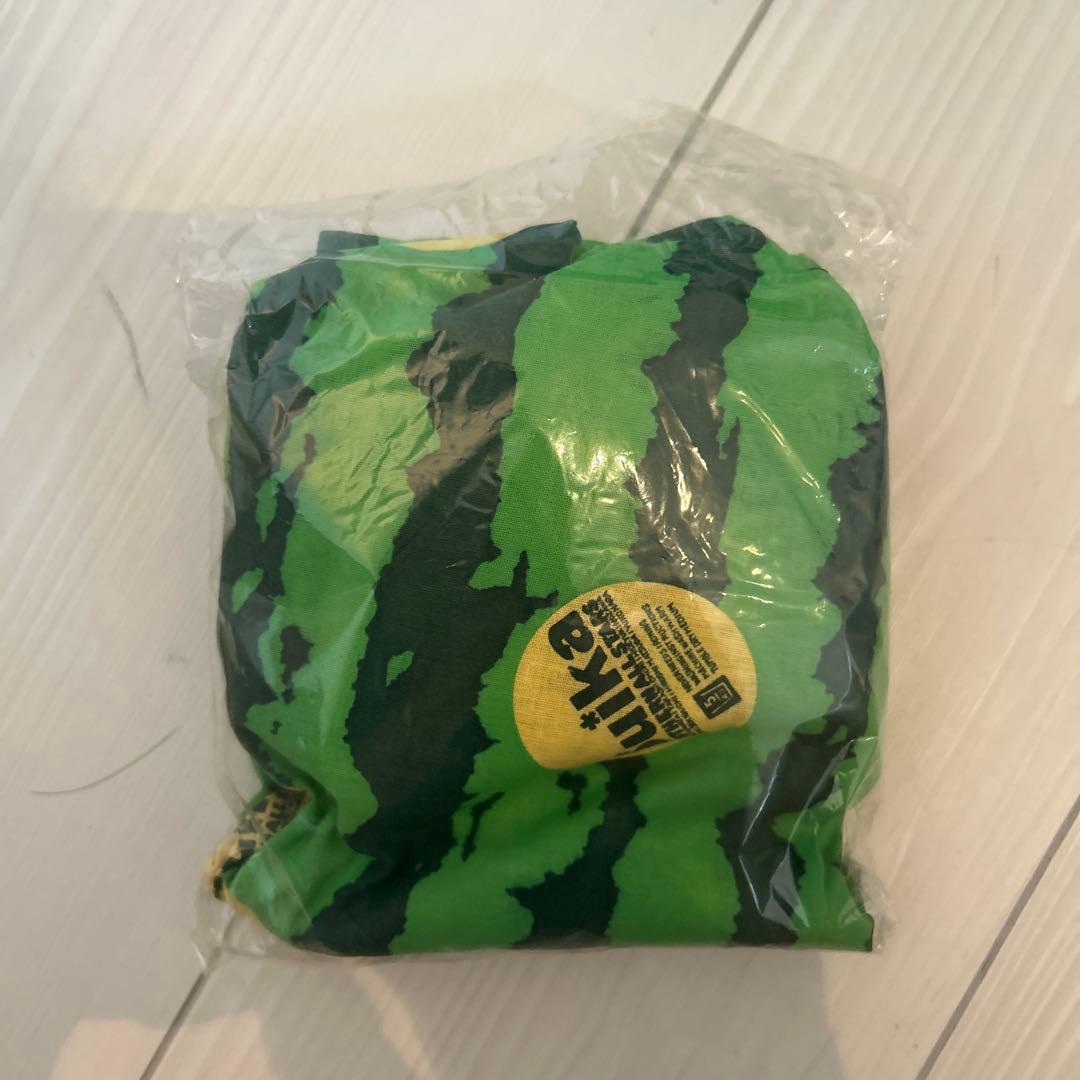 【完品】サザンオールスターズ/すいか アルバム　トランクス・パンティー封入