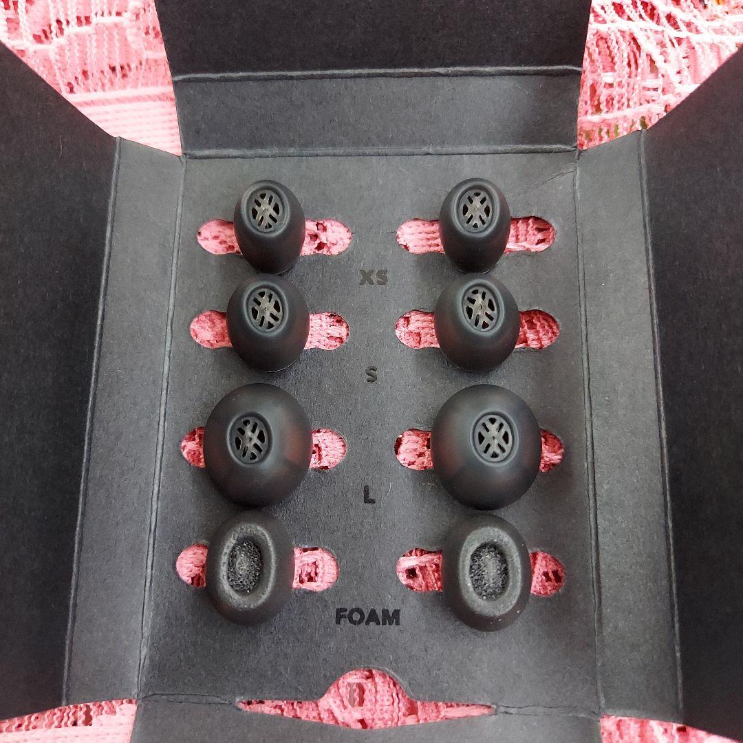 MD-1065-308☆DEVIALET　GeMINI Ⅱ　ワイヤレスイヤホン