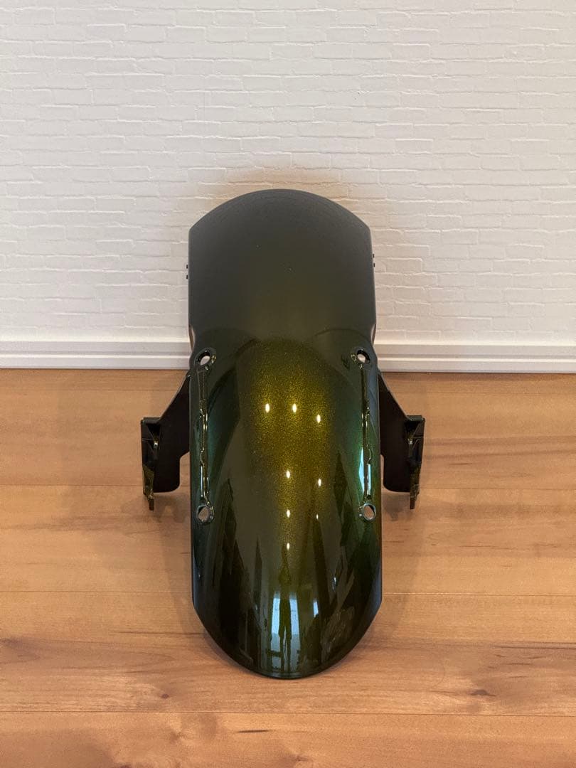 新車外し　Z900RS タイガー　外装一式