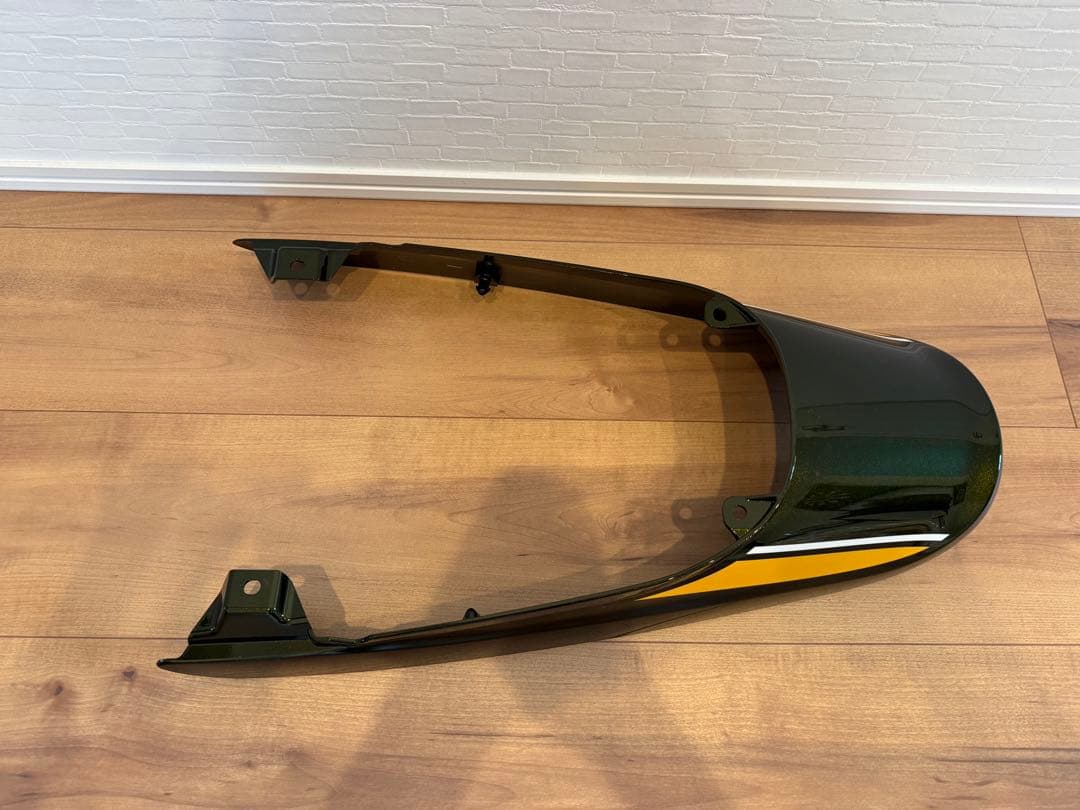 新車外し　Z900RS タイガー　外装一式