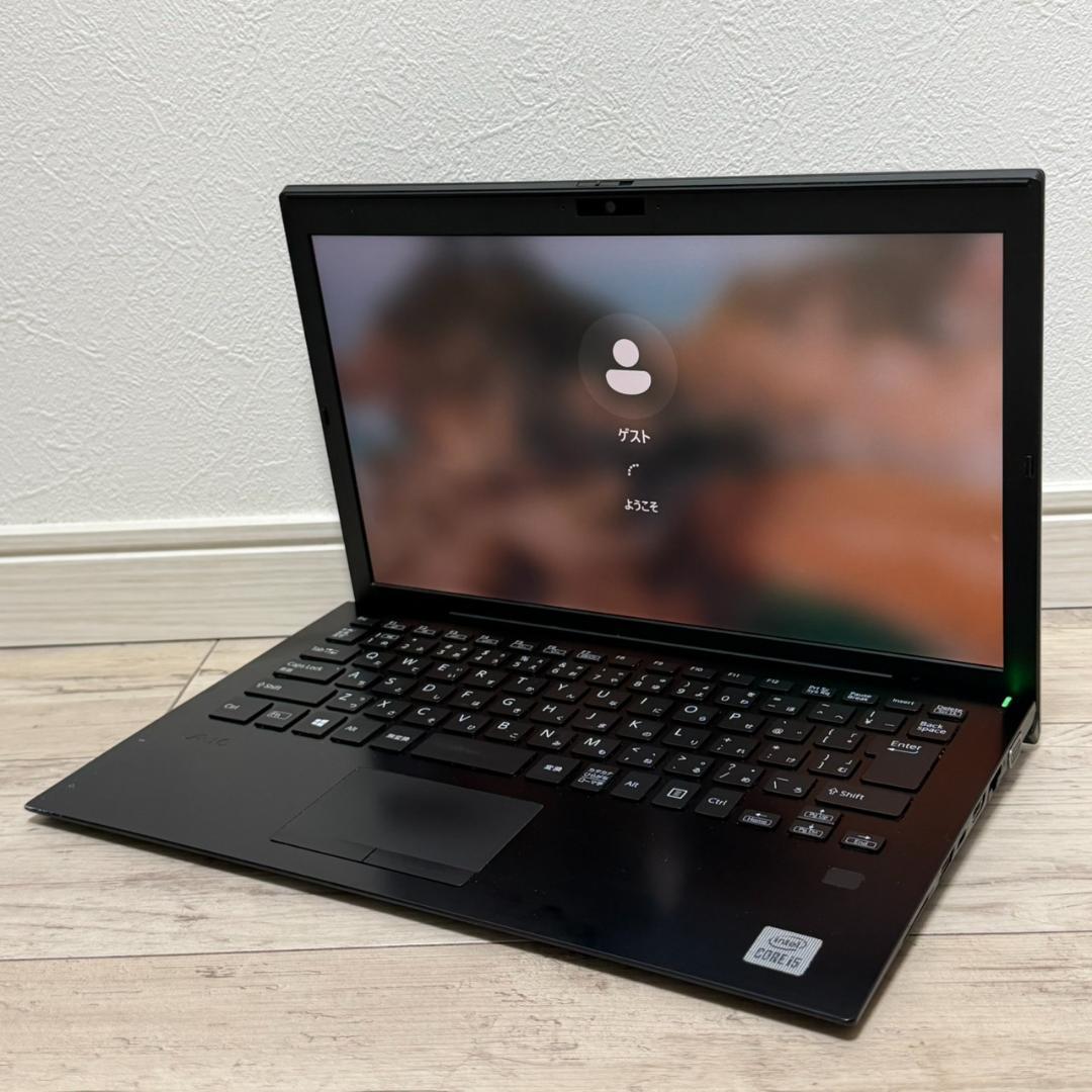 即戦力オススメPC❗ ThinkPad L380 i5 8GB SSD256GB