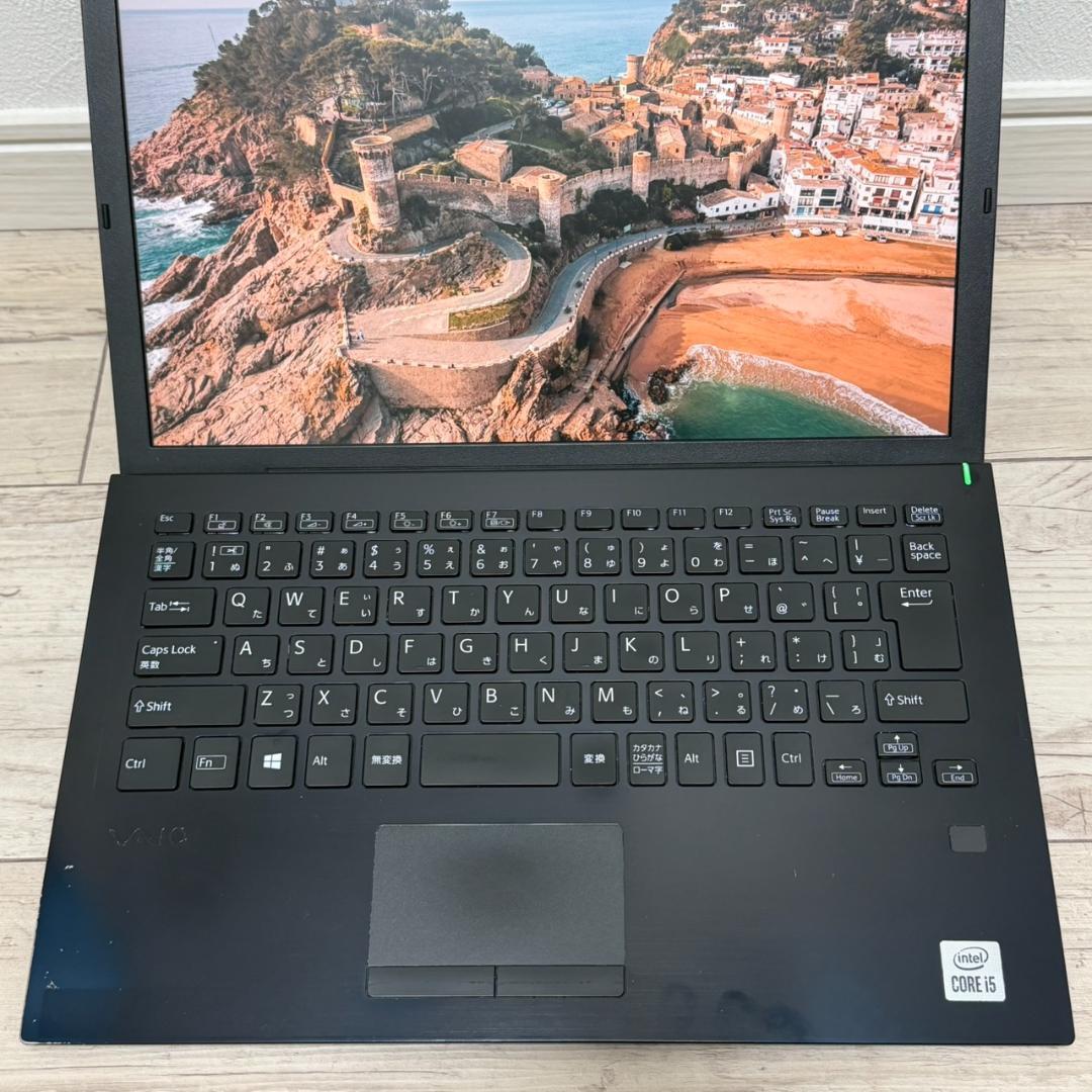 即戦力オススメPC❗ ThinkPad L380 i5 8GB SSD256GB